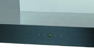 Вытяжка Зигмунд Штайн K 200.91 S фото 2 Вытяжка Zigmund Shtain K 200.91 S фото 2