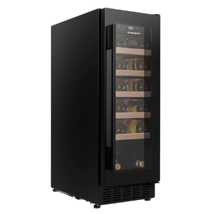 Встраиваемый винный шкаф Маунфилд MBWC-56S20 фото 4 Встраиваемый винный шкаф Maunfeld MBWC-56S20 фото 4