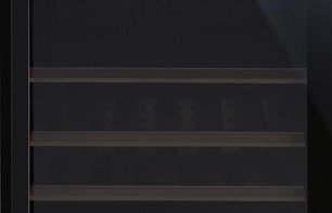 Встраиваемый винный холодильник Смег CVI638LN3 фото 4 Встраиваемый винный холодильник Smeg CVI638LN3 фото 4