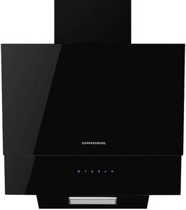 Вытяжка Куперсберг F 601 BL фото 2 Вытяжка Kuppersberg F 601 BL фото 2