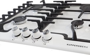 Варочная панель Куперсберг TS 61 W фото 2 Варочная панель Kuppersberg TS 61 W фото 2