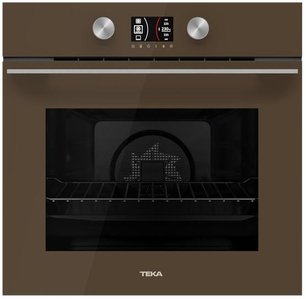Духовой шкаф Тека HLB 8600 LONDON BRICK фото 2 Духовой шкаф Teka HLB 8600 LONDON BRICK фото 2