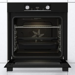Духовой шкаф Горение BOSX6737E03B фото 2 Духовой шкаф Gorenje BOSX6737E03B фото 2