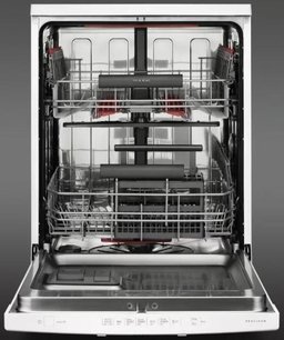 Посудомоечная машина АЕГ F66609W0P фото 2 Посудомоечная машина AEG F66609W0P фото 2