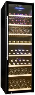 Винный шкаф Coldvine C192-KBF2 (1 темп.зона) фото Винный шкаф Cold Vine C192-KBF2 (1 темп.зона) фото