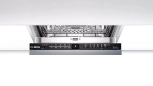 Встраиваемая посудомоечная машина BOSCH SPV2HMX5FR фото 4 Встраиваемая посудомоечная машина BOSCH SPV2HMX5FR фото 4