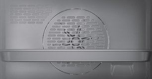 Встраиваемый паровой шкаф V-Zug CombiSteamer V4000 45 CS4T-23031 (платиновое стекло) фото 4 Встраиваемый паровой шкаф V-Zug CombiSteamer V4000 45 CS4T-23031 (платиновое стекло) фото 4