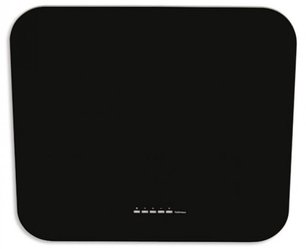 Вытяжка Фалмек Tab 60 Black фото Вытяжка Falmec Tab 60 Black фото