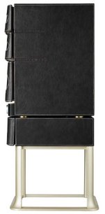 Хьюмидор Afidano L3 (Черный оникс) фото 3