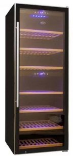 Винный шкаф Coldvine C140-KBF2 фото 3 Винный шкаф Cold Vine C140-KBF2 фото 3