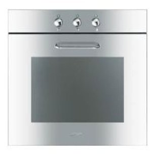 Духовой шкаф Смег SF166X фото Духовой шкаф Smeg SF166X фото