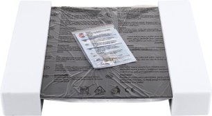 Индукционная варочная панель MAUNFELD EVSI594BK фото 3