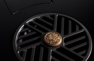 Индукционная варочная панель с вытяжкой Bertazzoni P804ICH2M37NT фото 2