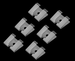 Индукционная варочная панель Маунфилд CVI804SFBK LUX фото 4 Индукционная варочная панель Maunfeld CVI804SFBK LUX фото 4