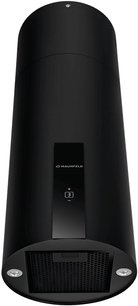 Вытяжка Маунфилд Lee Light Isla 35 Sensor черный фото 3 Вытяжка Maunfeld Lee Light Isla 35 Sensor черный фото 3