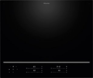Индукционная варочная панель Miele KM 8765 FL Diamond фото