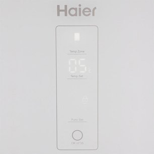 Холодильник Haier C2F637CGWG фото 3