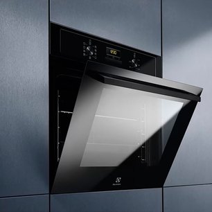 Духовой шкаф Электролюкс EOF3H50BK фото 3 Духовой шкаф Electrolux EOF3H50BK фото 3