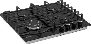 Газовая варочная панель Хайер HHX-M64RFB фото 2 Газовая варочная панель Haier HHX-M64RFB фото 2