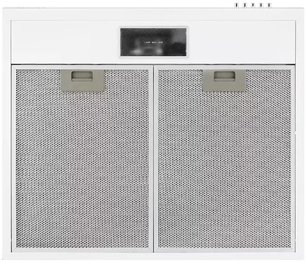 Вытяжка Krona JESSICA slim 600 white push button фото 4 Вытяжка Krona JESSICA slim 600 white push button фото 4