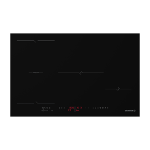 Индукционная варочная панель Де Дитрих DPI4810B фото Индукционная варочная панель De Dietrich DPI4810B фото