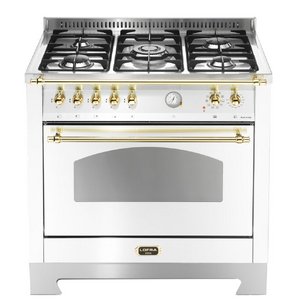 Варочный центр Lofra RBPG96MFT/Ci Brass фото