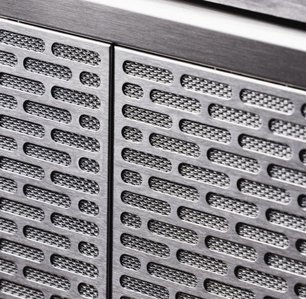 Вытяжка Фауцуг AiroClearWall V6000 AW6T12LQTLG фото 3 Вытяжка V-ZUG AiroClearWall V6000 AW6T12LQTLG фото 3