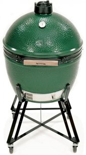 Гриль Биг Грин Эгг XLarge фото 3 Гриль Big Green Egg XLarge фото 3