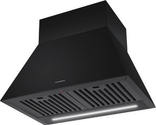 Вытяжка Maunfeld BERK 60 Black/Anthracite фото 3