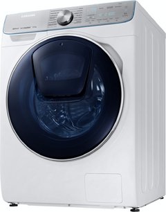 Стиральная машина Samsung WW 10M86KNOA AddWash фото 4