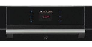 Духовой шкаф De Dietrich DOP 792 B фото 2