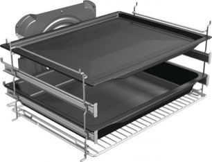 Духовой шкаф Горение BO735E32XG-2 фото 3 Духовой шкаф Gorenje BO735E32XG-2 фото 3