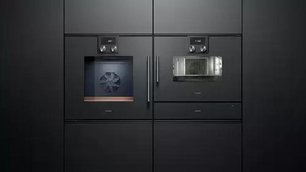 Духовой шкаф-пароварка Гаггенау BSP 220-100 фото 4 Духовой шкаф-пароварка Gaggenau BSP 220-100 фото 4