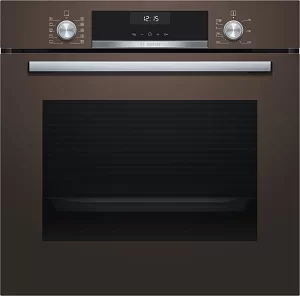 Духовой шкаф Bosch HBA537BM0R фото
