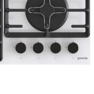 Газовая варочная панель на стеклокерамике Горение GCW641SYW фото 3 Газовая варочная панель на стеклокерамике Gorenje GCW641SYW фото 3