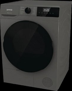 Сушильная машина Gorenje D2HNA92/C фото 2