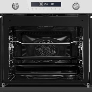 Духовой шкаф Maunfeld MEOR7217DMW фото 4