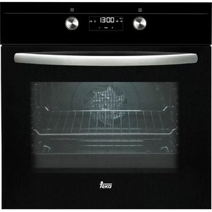 Духовой шкаф Тека HO 725G BLACK фото Духовой шкаф Teka HO 725G BLACK фото