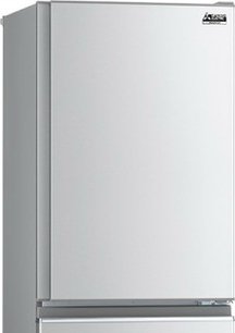 Холодильник Митсубиси MR-CXR46EN-ST-R фото 2 Холодильник Mitsubishi Electric MR-CXR46EN-ST-R фото 2