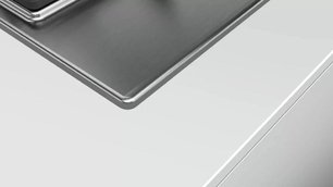Газовая варочная панель Bosch PCQ7A5M90R фото 2