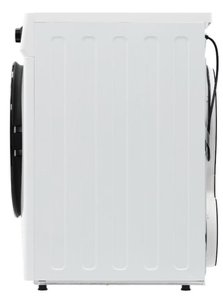 Сушильная машина KRONA RHENE MAX WHITE 8K DM фото 4