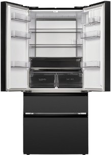 Холодильник Maunfeld MFF190NFDSB01 фото 2