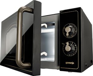 Микроволновая печь с грилем Горение MO 4250 CLB фото 2 Микроволновая печь с грилем Gorenje MO 4250 CLB фото 2
