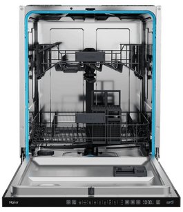 Встраиваемая посудомоечная машина Хайер HDWE14-593RU фото 3 Встраиваемая посудомоечная машина Haier HDWE14-593RU фото 3