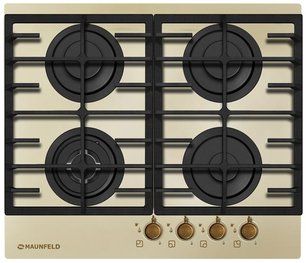 Варочная панель Маунфилд MGHG.64.17RIB фото Варочная панель Maunfeld MGHG.64.17RIB фото