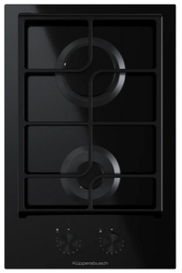 Варочная панель Куперсбуш VKG 3550.0 SR-E5 фото Варочная панель Kuppersbusch VKG 3550.0 SR-E5 фото