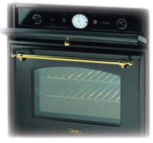 Духовой шкаф Илве 600-RMP IX фото 3 Духовой шкаф Ilve 600-RMP IX фото 3