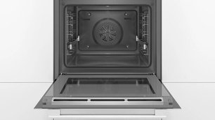 Духовой шкаф Бош HBG5780W0 фото 2 Духовой шкаф Bosch HBG5780W0 фото 2