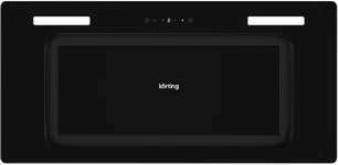 Встраиваемая вытяжка Korting KHI 60094 GN фото