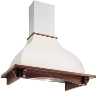 Вытяжка Фалмек Iris Tulip 90 (1000) S дуб фото 2 Вытяжка Falmec Iris Tulip 90 (1000) S дуб фото 2